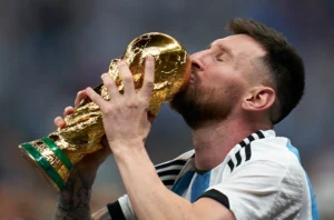 Final World cup