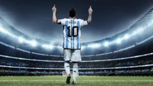 Messi tour