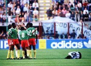 cameroon
