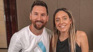 Messi Cheated