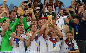 Germany Champions