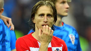 luka modric