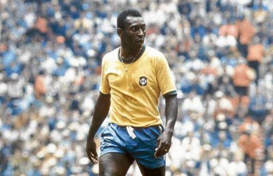 pele