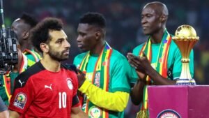 salah