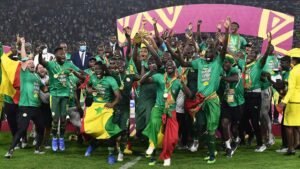 senegal