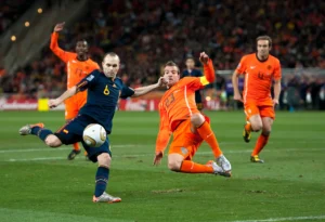 spain vs netherlands
