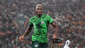 victor osimhen