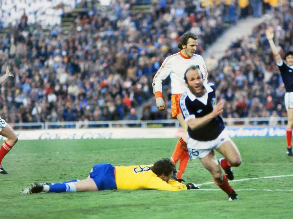 biggest world cup shocks