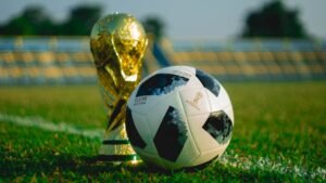 world cup winner