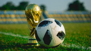 World Cup Winner