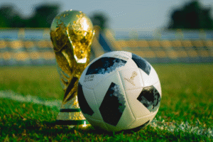 World Cup Winner
