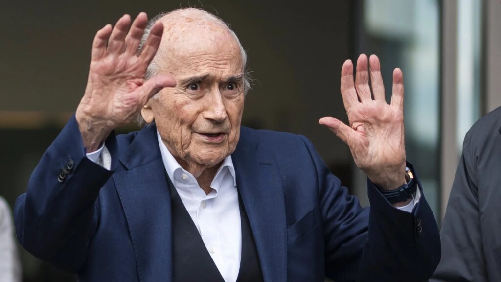 FIFA World Cup boycott