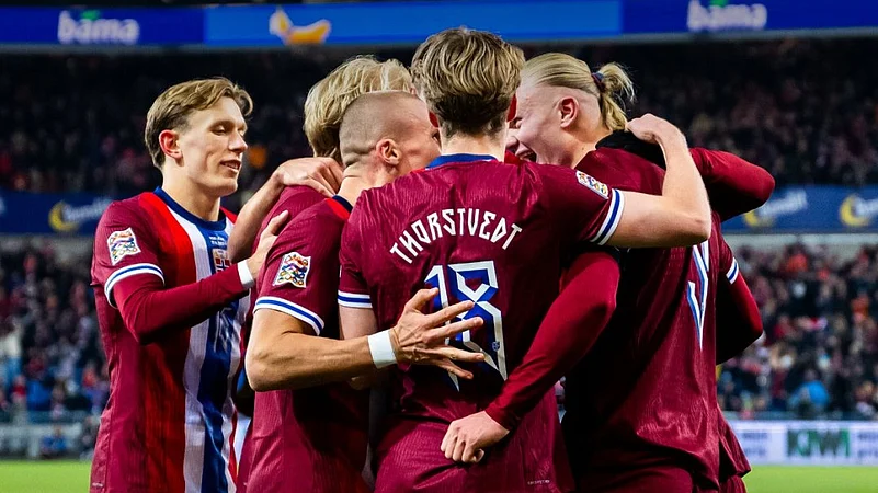 World cup Qualifications