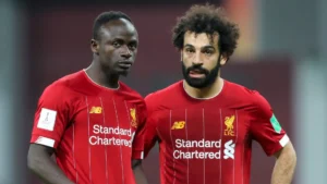 mane vs slaah