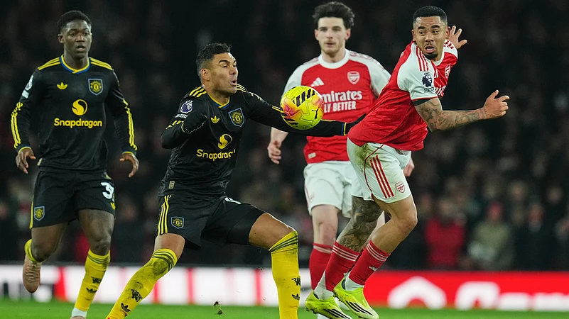 Premier League Matchday 24