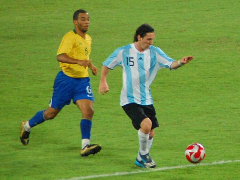 FIFA World Cup Rivalries: Legendary Clashes - WorldFootball26