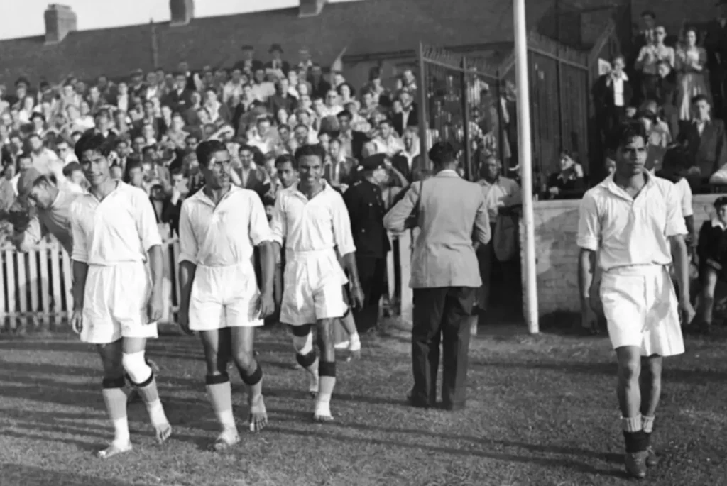 FIFA World Cup Myths