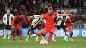 germany vs england
