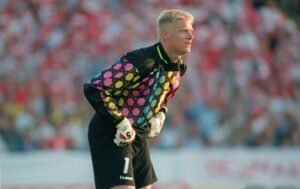 Peter Schmeichel