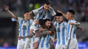 argentina