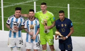 award