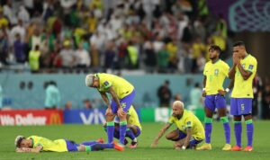 brazil