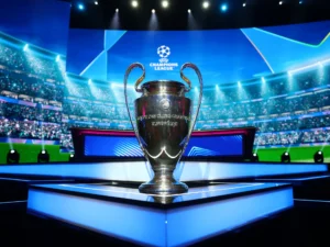 champion league