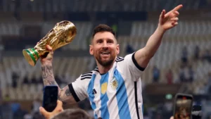 messi