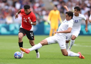 national team