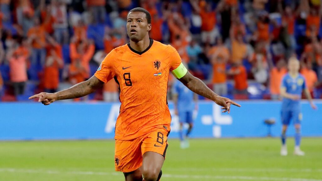 Most Overrated National Teams