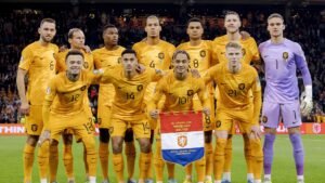 netherlandss