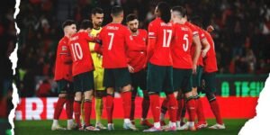 portugal