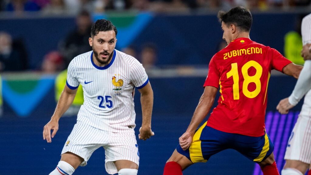 2026 World Cup Final