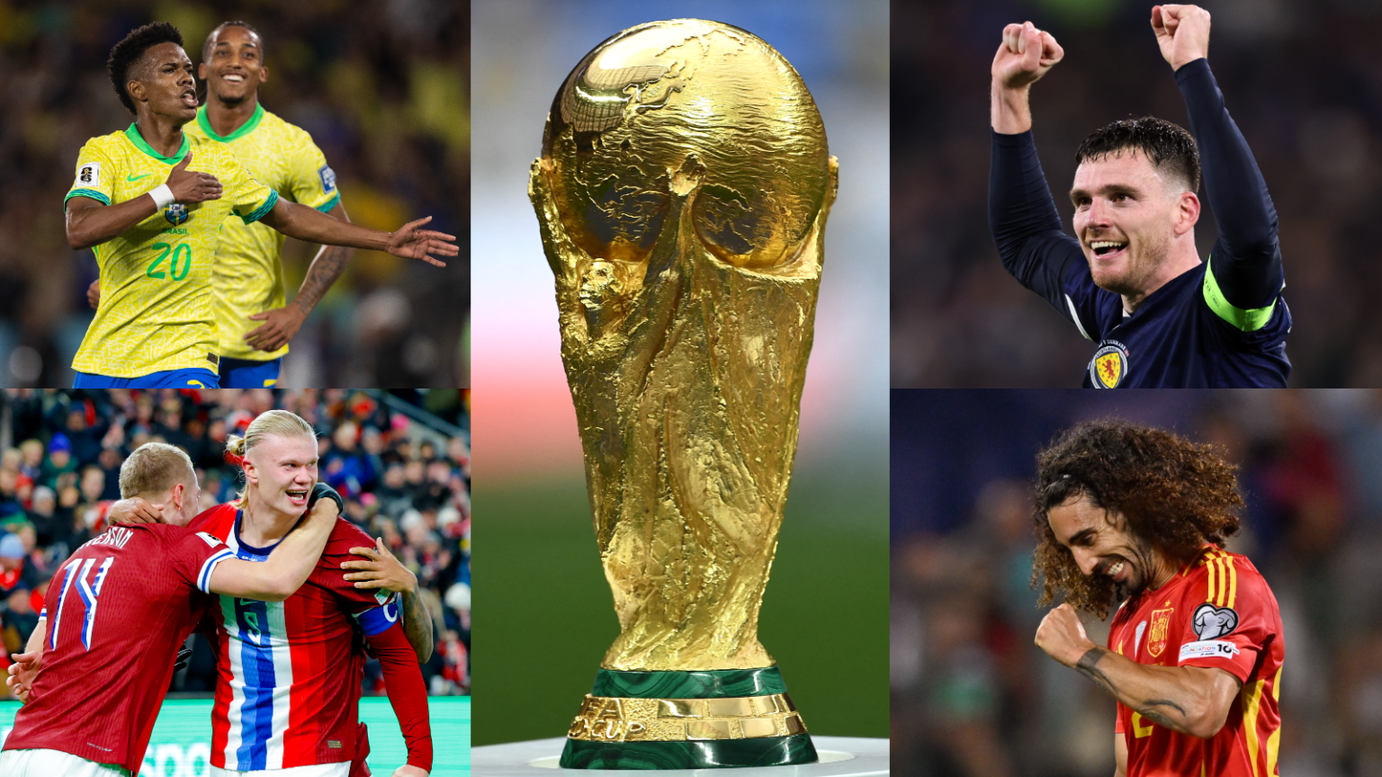 FIFA World Cup Favorites Final Team Rankings WorldFootball26 FIFA World Cup Favorites Final Team Rankings WorldFootball26