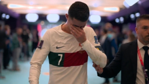 world cup ronaldo