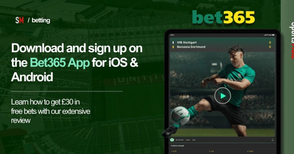 Best Betting Sites