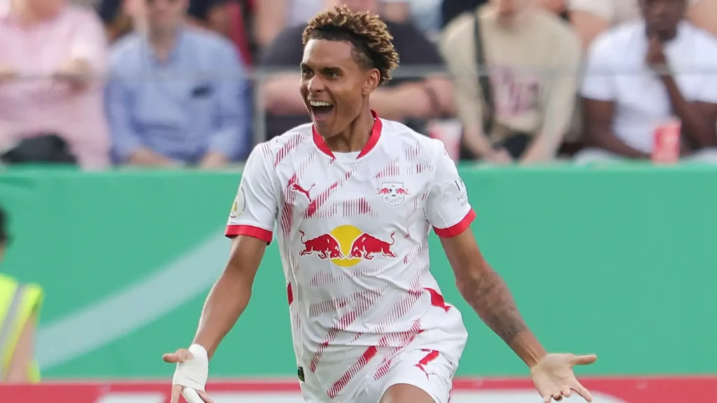 World Cup Breakout Stars