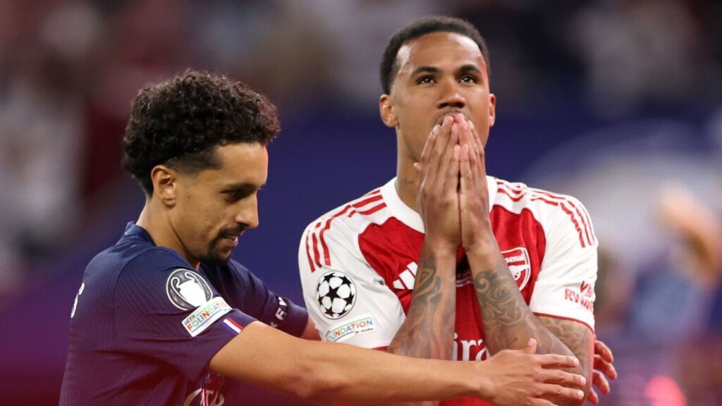 Champions League Final 2026