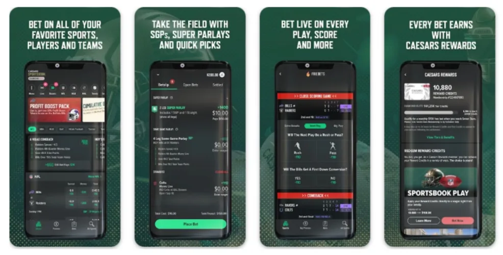 Best Betting Apps