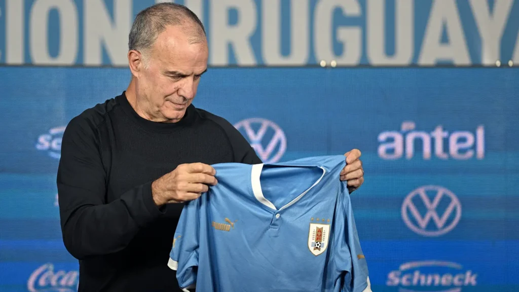 Best World Cup Managers