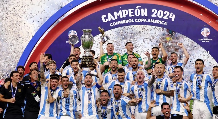 World Cup Final Predictions