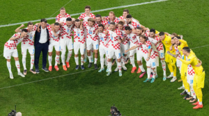 croatia third