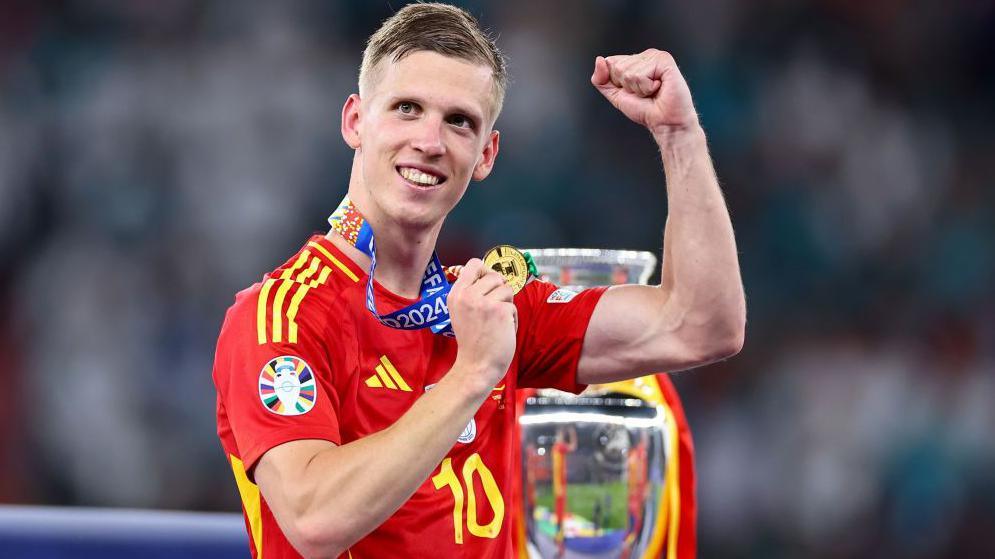 Spain World Cup Squad
