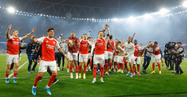Arsenal FC