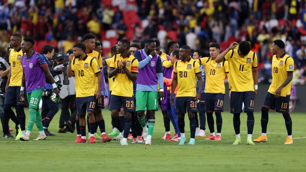 FIFA World Cup Shockers