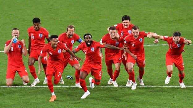 Best Penalty Takers