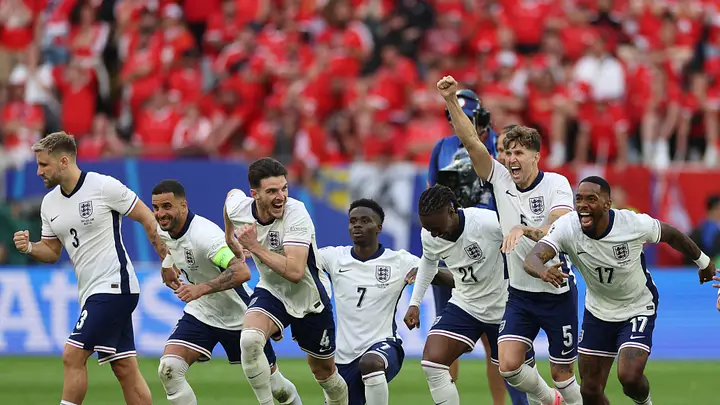 World Cup Final Predictions