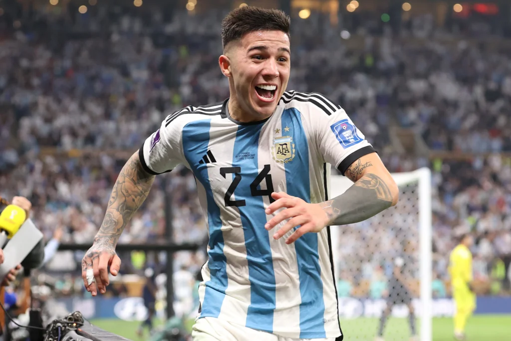 Jordan vs Argentina