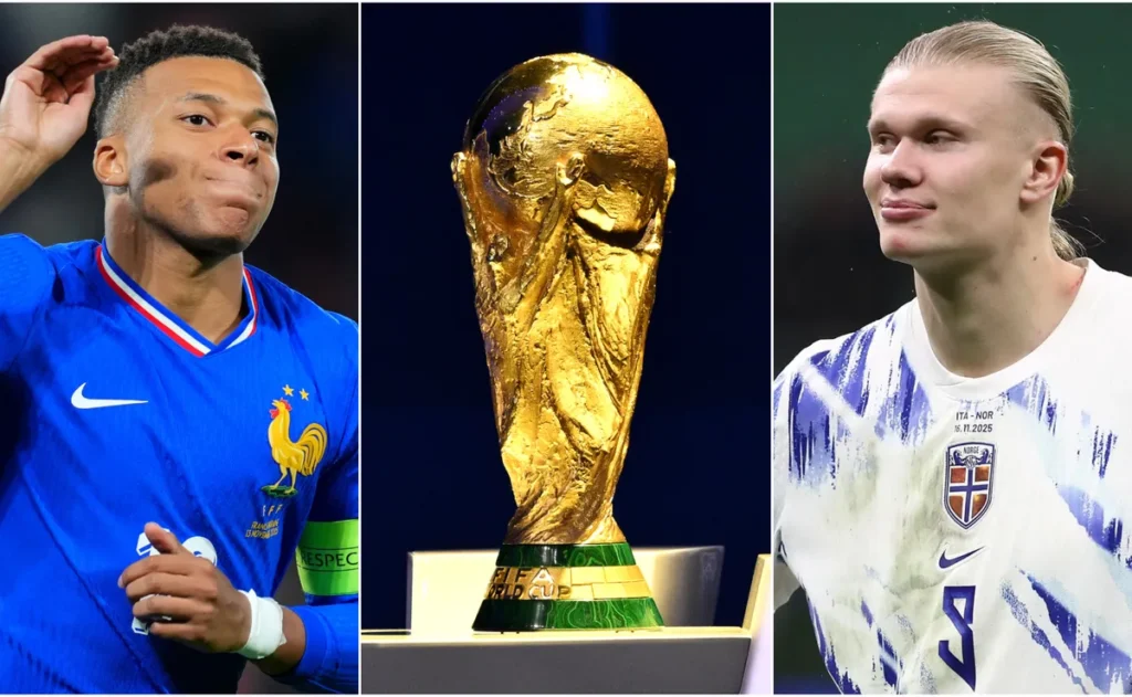 World Cup Betting Tips