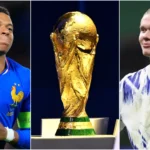 Norway vs France: World Cup Odds & Predictions